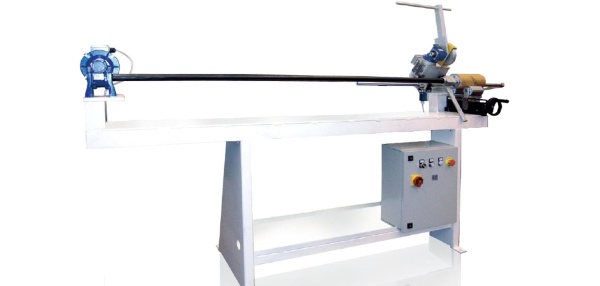 Втулкорезка Core Cutter T5, GARANT MАSСНINЕN