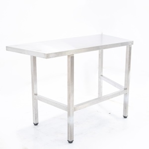 Стол производственный 1380х580х850