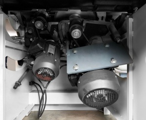 Новый форматно раскроечный станок krom 1600