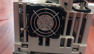 Частотный преобразователь ABB ACS800-U1-00110-5