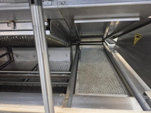 Печь оплавления припоя ERSA HOTFLOW 2/20