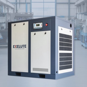 Аренда компрессора 37 кВт на 14 дней. Расчет выгоды