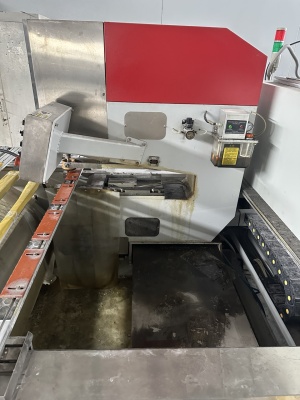 Сверлильный станок по стеклу BLM 2019г