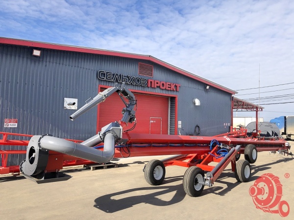 Лагунная помпа