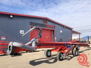 Лагунная помпа