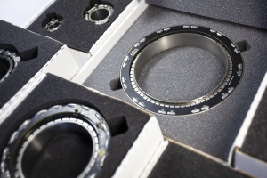 Линейка синхронных бесколлекторных электродвигателей с постоянными магнитами серии AT DRIVE