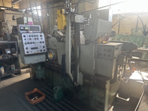 бесцентрошлифовальный станок 3Е183А