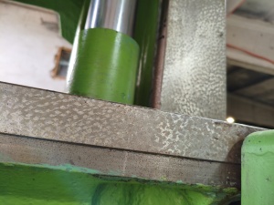 Координатно-расточной станок 2455