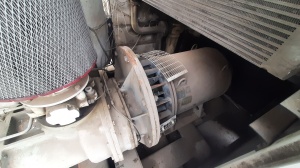 Компрессор воздушный винтовой ingersoll rand ssr-200 ml-200 200квт