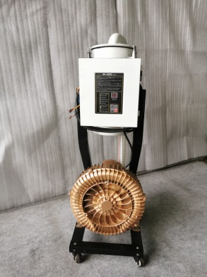 Вакуумный загрузчик FH-900