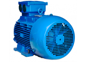 Асинхронный трехфазный электродвигатель 5А200М2У3
