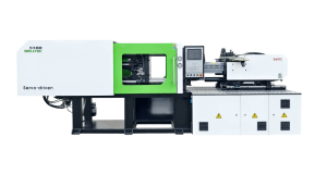 СЕРИЯ SeK 3 Бюджетная серия с сервоприводом