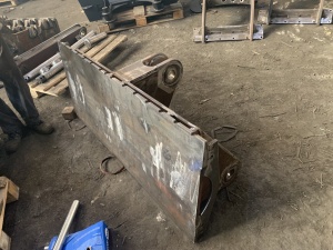 Вилы паллетные для фронтальных погрузчиков LiuGong, Lonking, LGCE, SANY и других