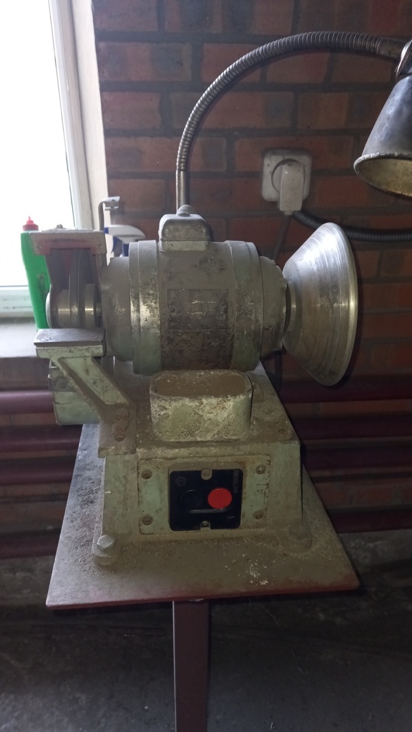 Точило круг на 180 мм