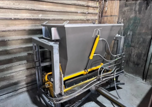 Вибропрeсc ZZВО Maximal2.0, Тitаn Z7