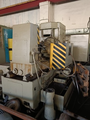 Зубо-фрезерный 5346