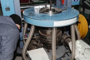 Экструдер BM-900 ABA вм-Техника — пленка пнд/пвд