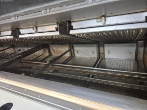 Печь оплавления припоя ERSA HOTFLOW 2/20