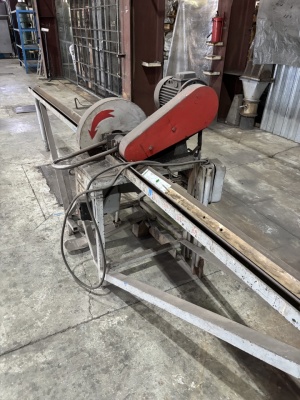 Станок СОМ-400