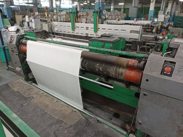 ткацкие станки СТБУТТ