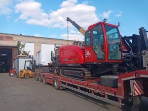 Буровая установка GOODENG GD360-LS