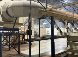 Гальванолиния ИНГАЛ (слабокислое цинкование)