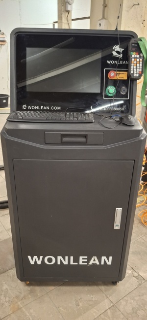 Профессиональный 5-осевой гидроабразивный комплекс???? Уникальное предложение! Профессиональный 5-осевой гидроабразивный комплекс