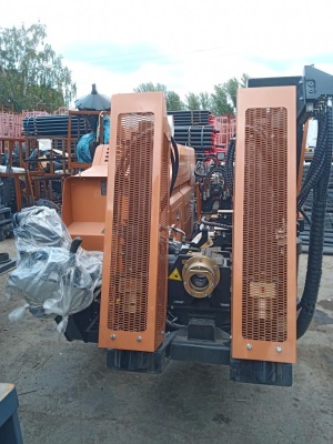 Буровая ГНБ установка GOODENG GD150L