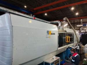 ТЕРМОПЛАСТАВТОМАТЫ BIRAGHI SINTESI