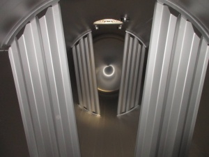 Танк-контейнер тип Т11 объём 25м3 для перевозки химических веществ, новый