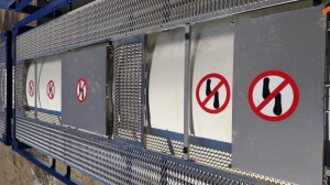 Танк-контейнер тип Т11 объём 21м3 для перевозки жидких реагентов, новый