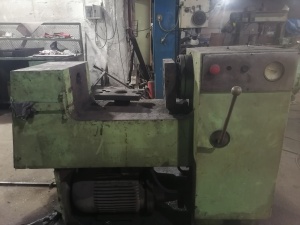 П0930 М гидравлический горизонтальный пресс П0930