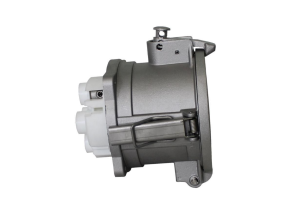 Розетка 250A 3P+N+E панельная встраиваемая Proconect 3PS2D3NE01