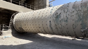 сырьевую мельницу МС 3.2/15 в отличном состоянии проработала 9 месяцев телефон +79658051285