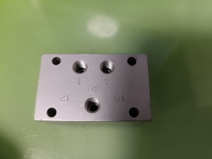 Клапан airtec, серия SU