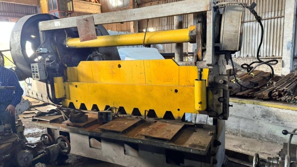 НГ16 Гильотина 16 мм Х 2000 мм