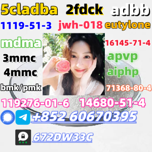 China factory supply Bmk/Pmk low price