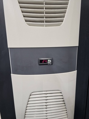 Пятиосевой обрабатывающий центр DMG HSC 20 linear