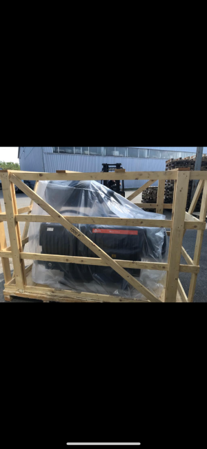 ВАКУУМНЫЙ HАCОC BUSСН R 5 RA 1000 В 403, 30 КW