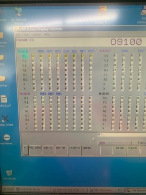 Инструментально-шлифовальный станок WALTER Helitronic Mini Power (под заказ)