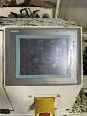 Пакетоделательная машина MATADOR NG, секция печати в 4 краски LINAFLEX NL, GARANT MASCHINEN