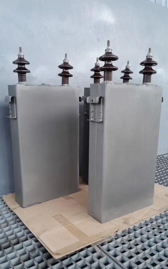 Конденсатор КЭК 2-6,3-150-2У1