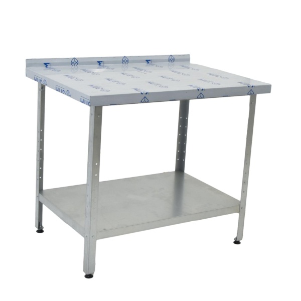 Стол производственный СПБ-С-10/7-П (1000х700х850)