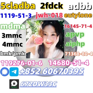 China factory supply Bmk/Pmk low price