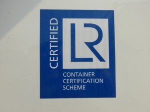 Танк-контейнер тип Т11 объём 25м3 для перевозки спиртосодержащей продукции, новый