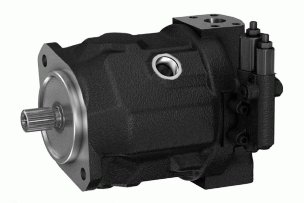 3719011302 Гидравлический насос для буровой установки Atlas Copco
