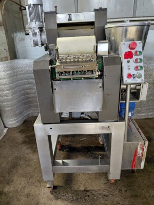 Пельменная линия RC 250 LB ITALIA