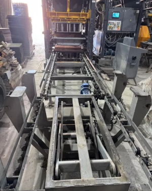 Вибропрeсc ZZВО Maximal2.0, Тitаn Z7