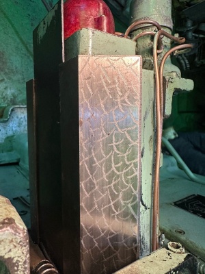 Широкоуниверсальный фрезерный станок с хранения СФ-676