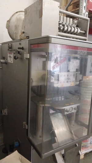 Оборудование